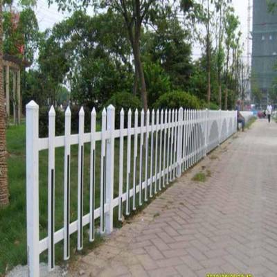 塑鋼P(yáng)VC護(hù)欄拆除方案