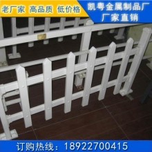 塑鋼PVC護欄 仿木、草坪與仿樹景觀的完美融合——中原大成模具的匠心之作