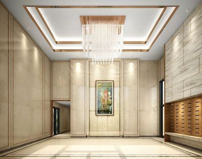 銳理觀察 | 大平層產品百花齊放，拿什么來競得這場‘游戲’？住宅室內裝飾裝修