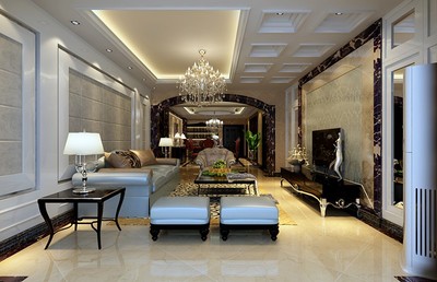 2015年裝修業(yè)主必備 引領(lǐng)潮流的十大住宅室內(nèi)裝飾風(fēng)格指南