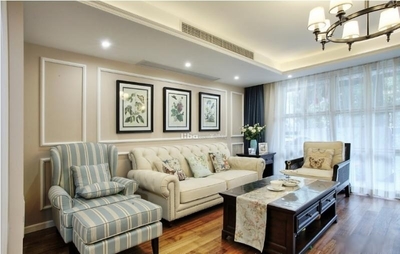 上海古北國(guó)際花園 三室南北通透精裝整租，品味都市優(yōu)雅生活