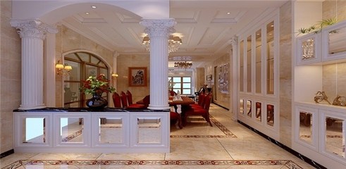 龍華區(qū)住宅室內(nèi)裝修指南 專(zhuān)業(yè)服務(wù)與合理價(jià)格并重，博園裝飾為您打造理想家居