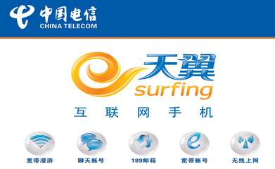 中國電信集團公司 業(yè)務(wù)版圖與數(shù)字化服務(wù)全景解析